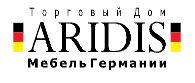 Компания Торговый дом Aridis в Санкт-Петербурге