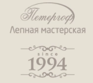 Компания Лепная мастерская в Санкт-Петербурге