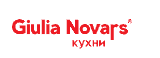 Компания GIULIA NOVARS в Санкт-Петербурге