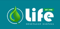 Компания Фабрика диванов «LIFE» в Санкт-Петербурге