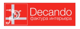 Компания «DECANDO» в Санкт-Петербурге