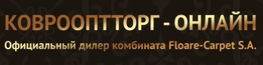 Компания компания «Коврооптторг-онлайн» в Санкт-Петербурге
