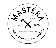 Компания MASTERA - производство мебели в Санкт-Петербурге