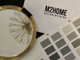 Студия дизайна интерьера M2HOME DESIGN INTERIOR Санкт-Петербург