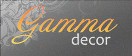 Компания Gamma Deсor в Санкт-Петербурге