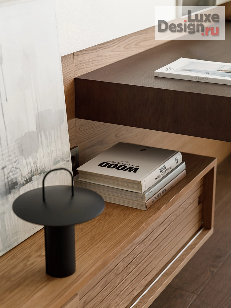 Дизайн интерьера четырехкомнатной квартиры "Крестовский de luxe" (фото 52)