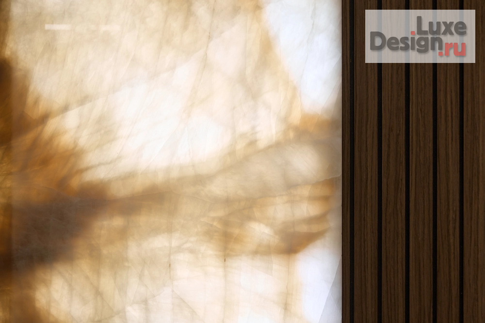 Дизайн интерьера двухкомнатной квартиры "Квартира " (фото 29)