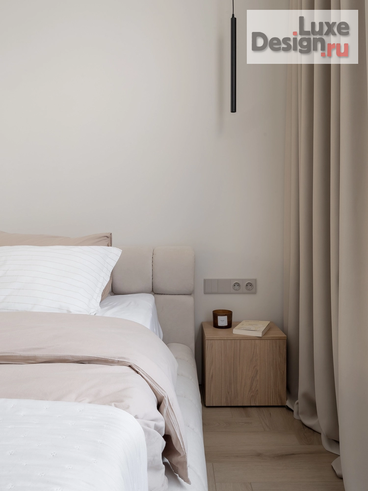 Дизайн интерьера частного дома "Жилой Дом L-TOWN для семьи с ребенком" (фото 10)