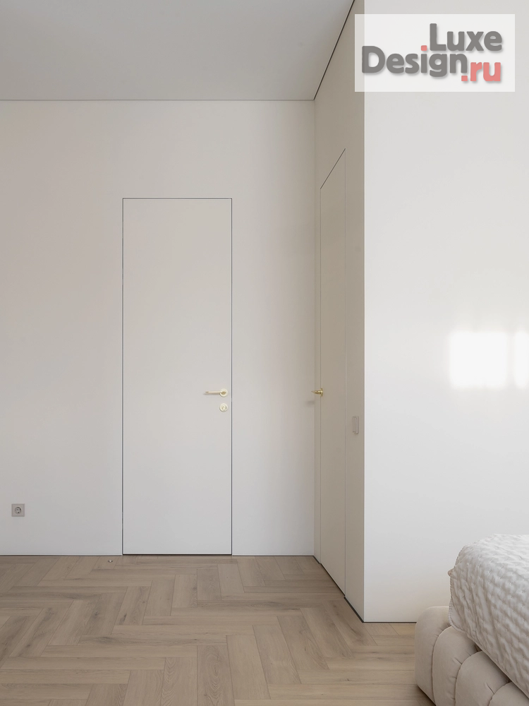 Дизайн интерьера частного дома "Жилой Дом L-TOWN для семьи с ребенком" (фото 12)