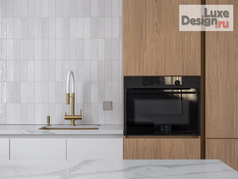 Дизайн интерьера частного дома "Жилой Дом L-TOWN для семьи с ребенком" (фото 1)