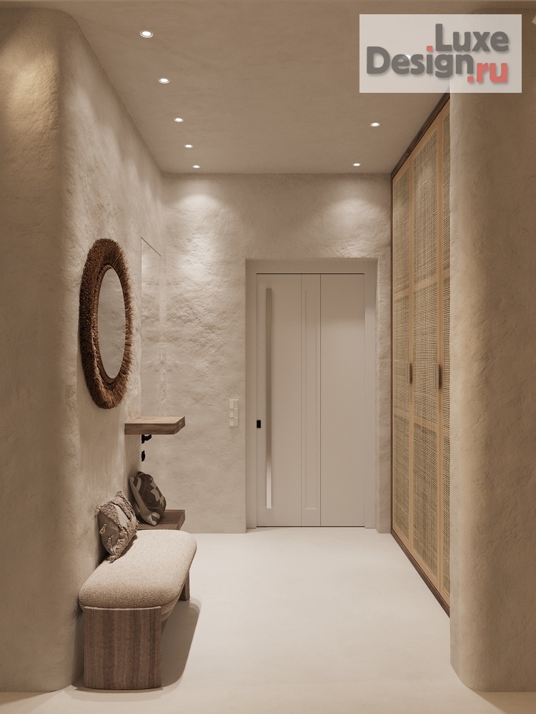 Дизайн интерьера частного дома "Частный дом в п. Новое Токсово" (фото 4)