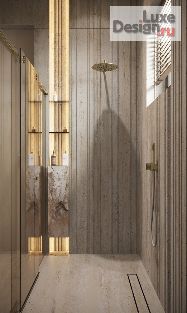 Дизайн интерьера загородного дома "Частный дом в п. Ильичево" (фото 13)