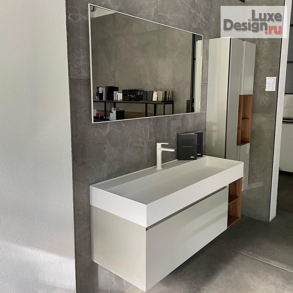 Дизайн интерьера комнаты "ЭКСПОЗИЦИЯ FALPER" (фото 1)