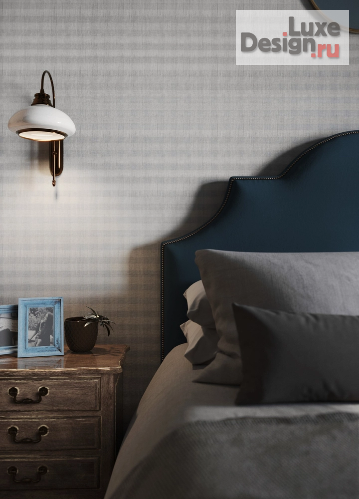 Дизайн интерьера двухкомнатной квартиры "наб. реки Мойки" (фото 29)