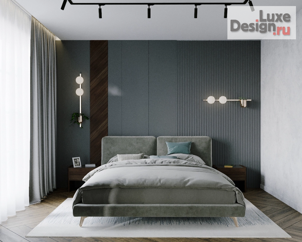 Дизайн интерьера частного дома "Дом в КП Южная долина" (фото 20)