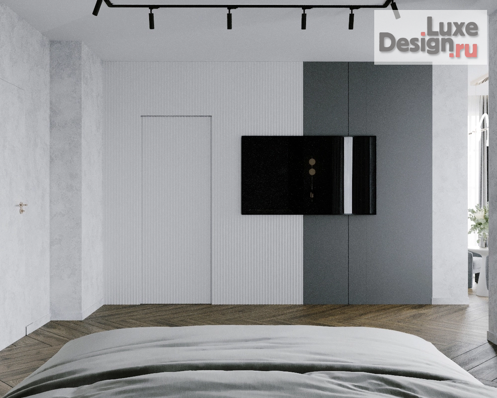 Дизайн интерьера частного дома "Дом в КП Южная долина" (фото 21)