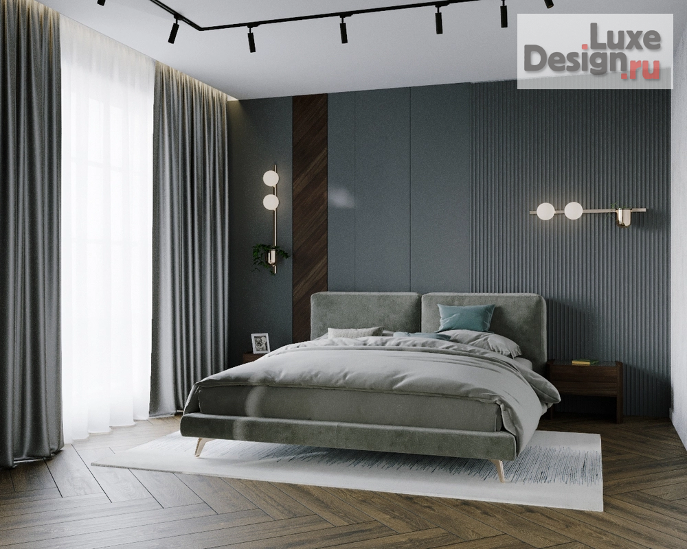 Дизайн интерьера частного дома "Дом в КП Южная долина" (фото 22)