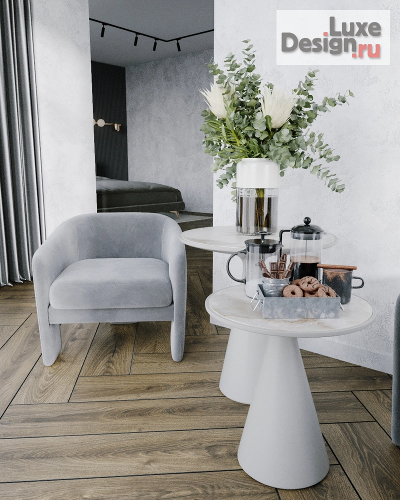 Дизайн интерьера частного дома "Дом в КП Южная долина" (фото 25)