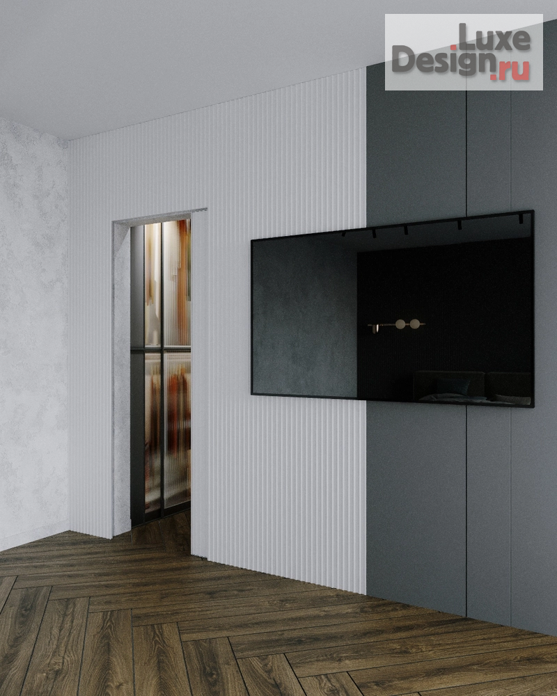 Дизайн интерьера частного дома "Дом в КП Южная долина" (фото 28)