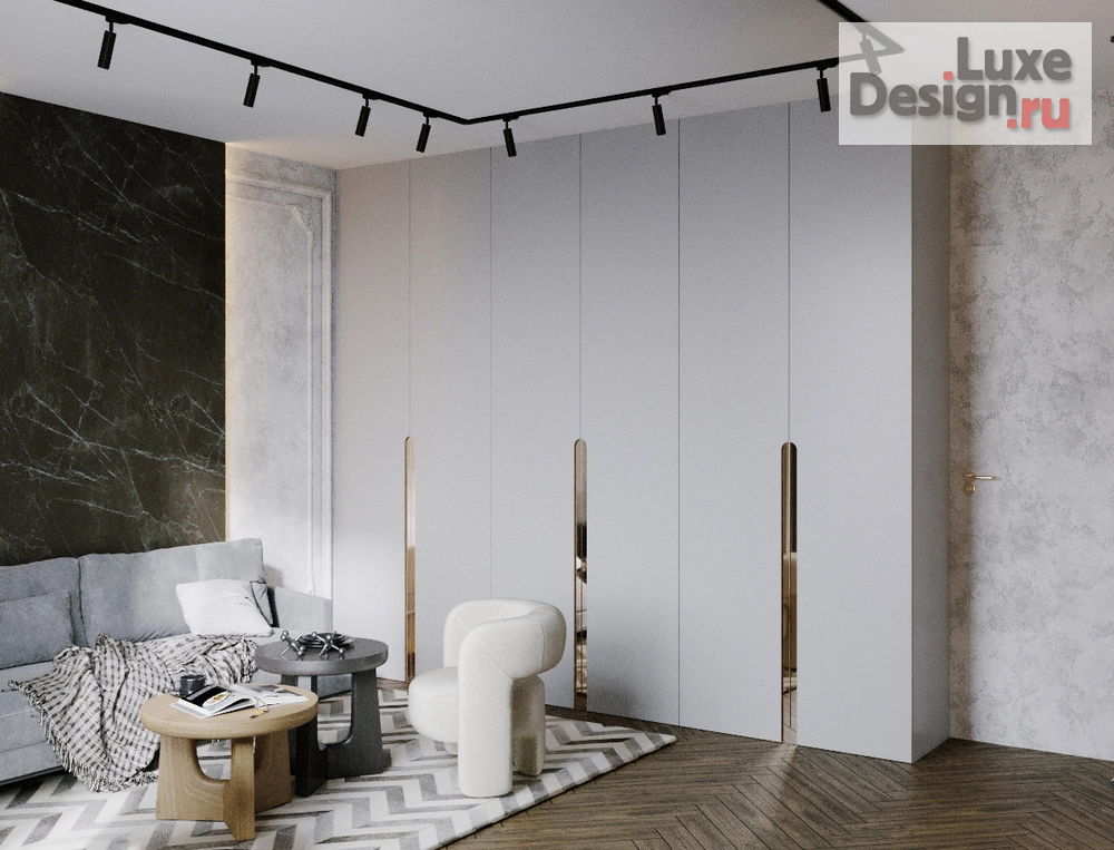 Дизайн интерьера частного дома "Дом в КП Южная долина" (фото 9)