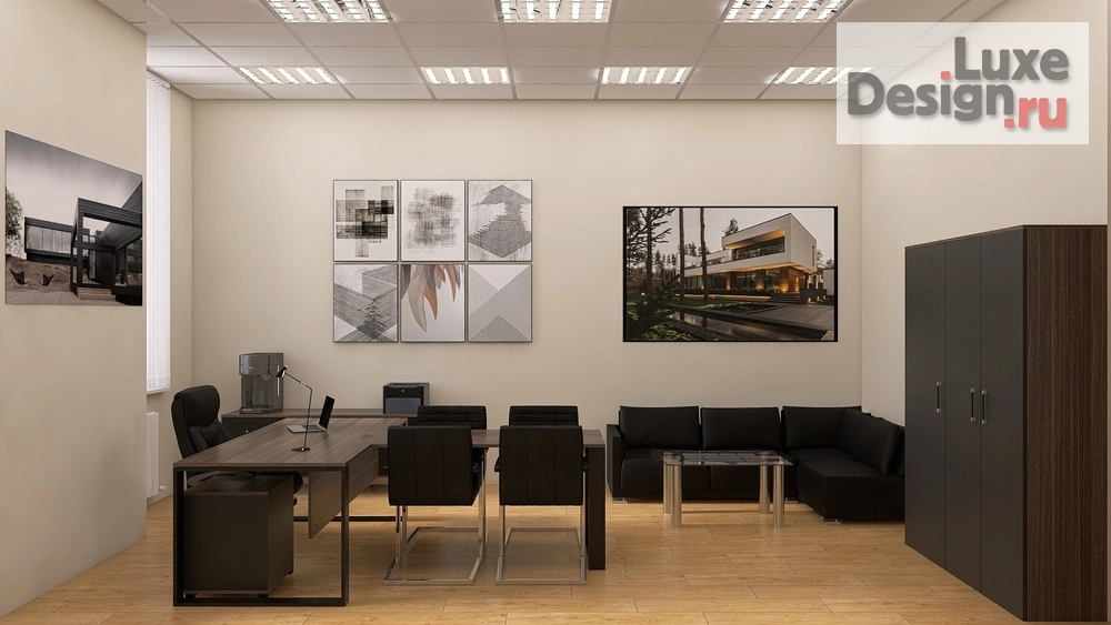 Дизайн арт-объекта "Пискаревский пр.63, г. Санкт-Петербург." (фото 1)