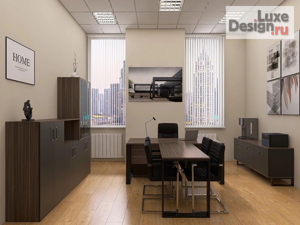 Дизайн арт-объекта "Пискаревский пр.63, г. Санкт-Петербург." (фото 2)