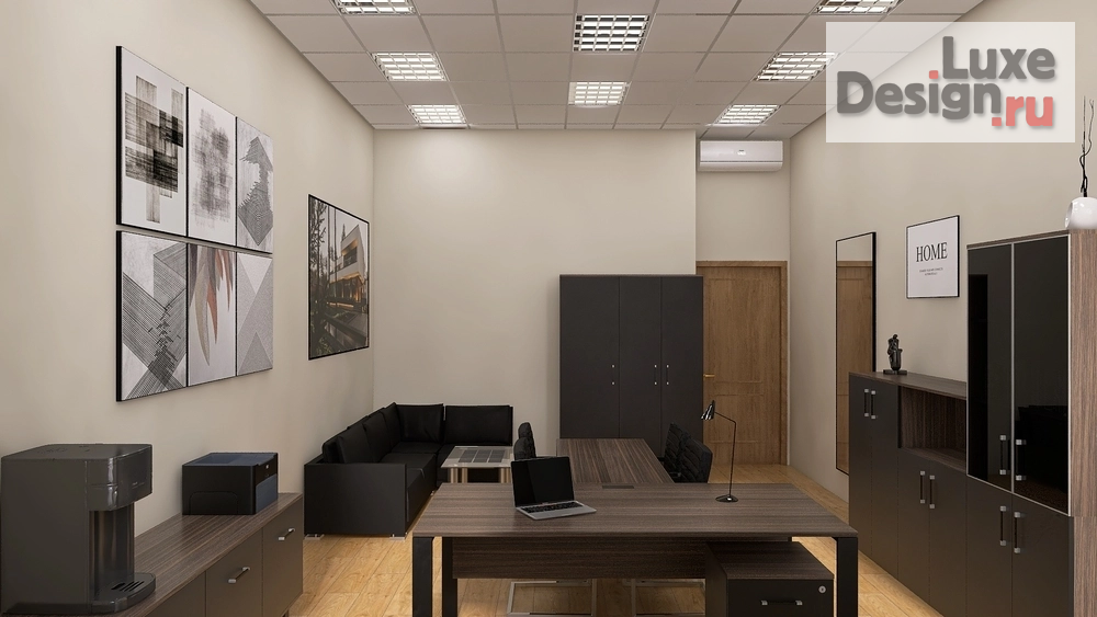 Дизайн арт-объекта "Пискаревский пр.63, г. Санкт-Петербург." (фото 4)