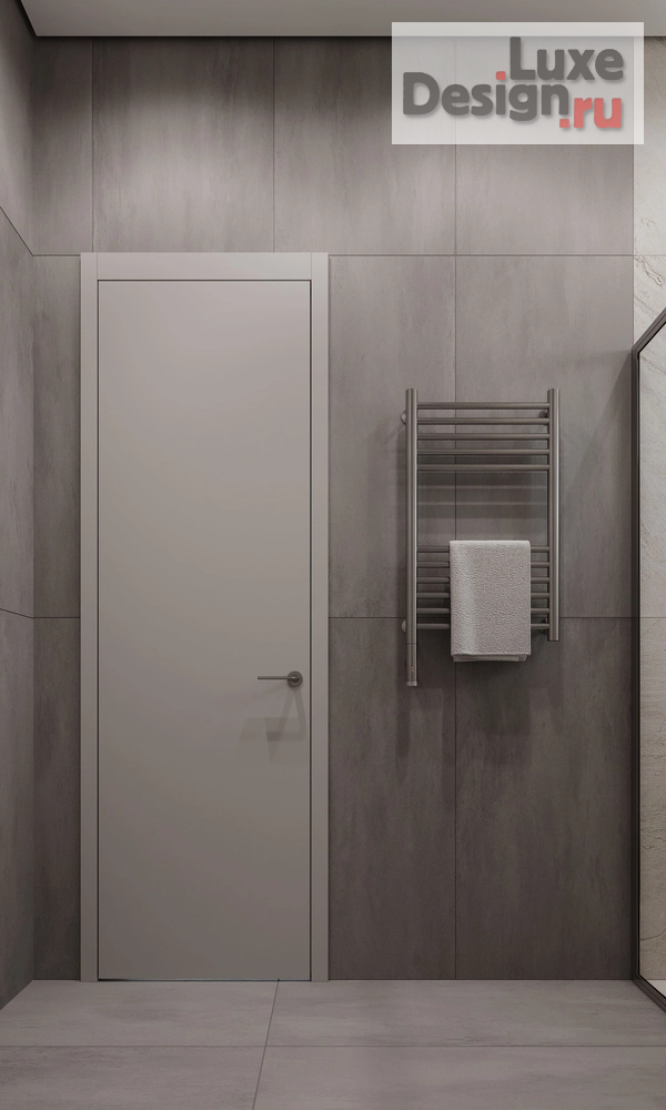 Дизайн интерьера частного дома "Дом в Хиттолово" (фото 41)