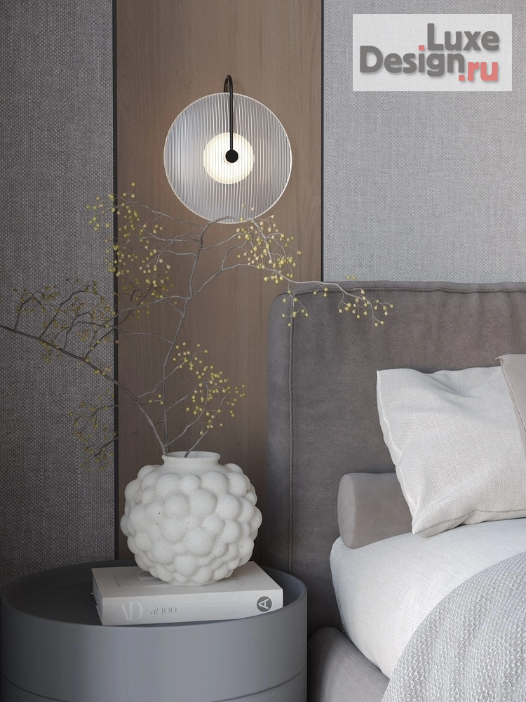 Дизайн интерьера частного дома "Жилой дом 170 м² (Санкт-Петербург)" (фото 3)