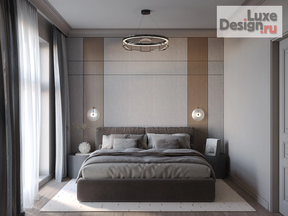 Дизайн интерьера частного дома "Жилой дом 170 м² (Санкт-Петербург)" (фото 11)