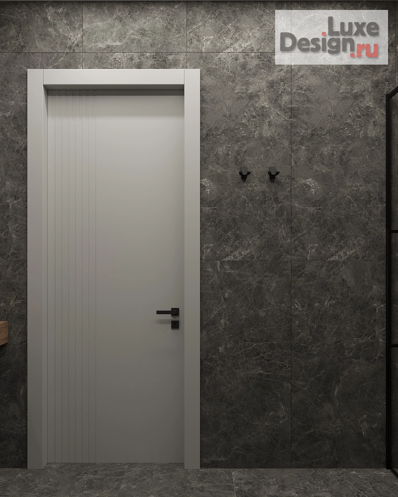 Дизайн интерьера загородного дома "Дом из бруса " (фото 14)