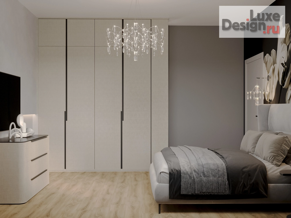 Дизайн интерьера частного дома "Дом в Приозерске" (фото 13)