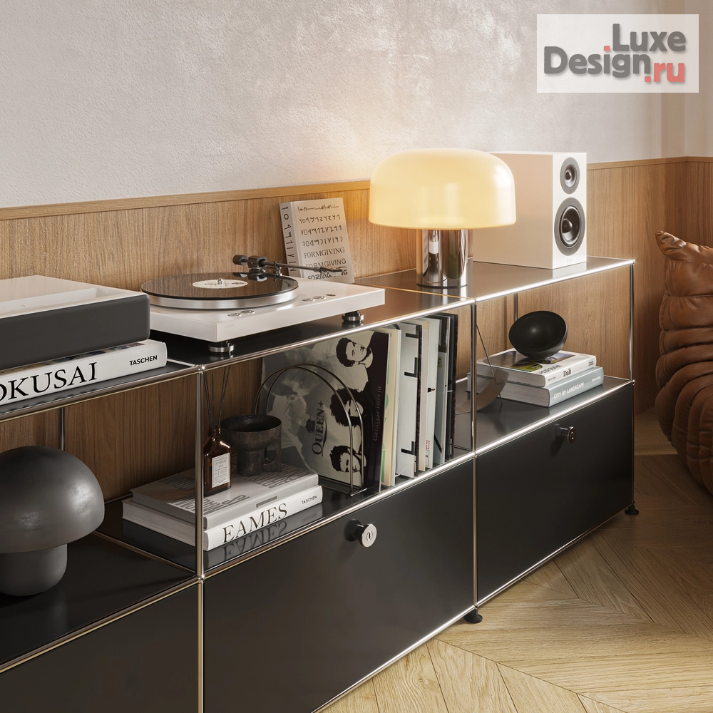 Дизайн интерьера двухкомнатной квартиры "Апартаменты в Испании" (фото 21)