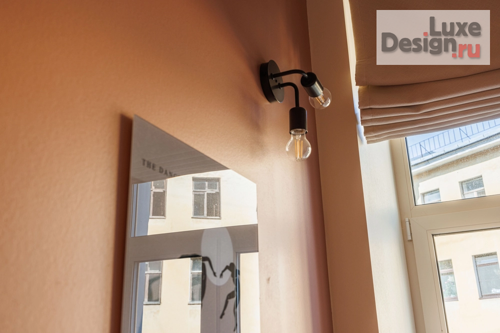 Дизайн интерьера квартиры "Квартира под сдачу." (фото 10)