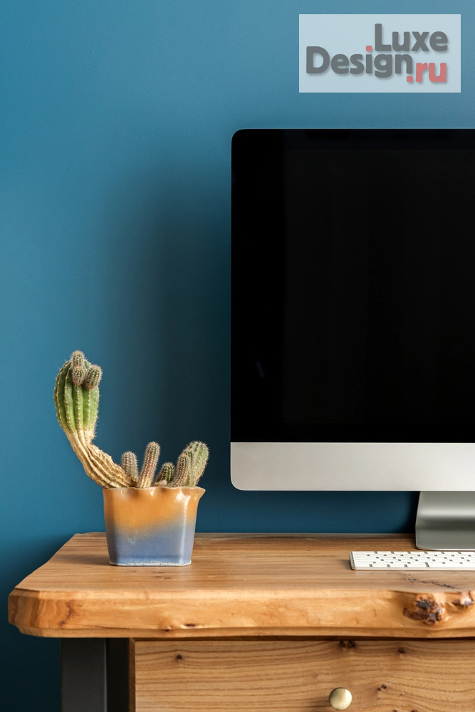 Дизайн интерьера четырехкомнатной квартиры "ПЕРЕДЕЛКА В ПЕРЕДЕЛКИНО" (фото 5)