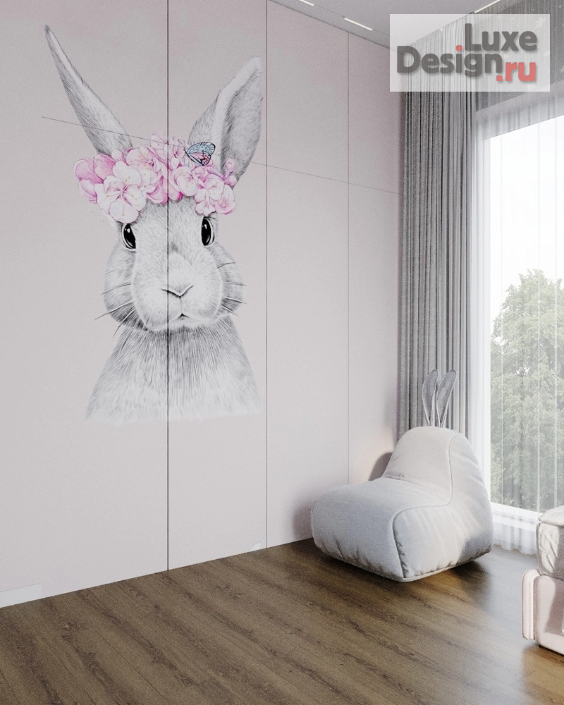 Дизайн интерьера частного дома "Дом в г. Петергоф" (фото 10)