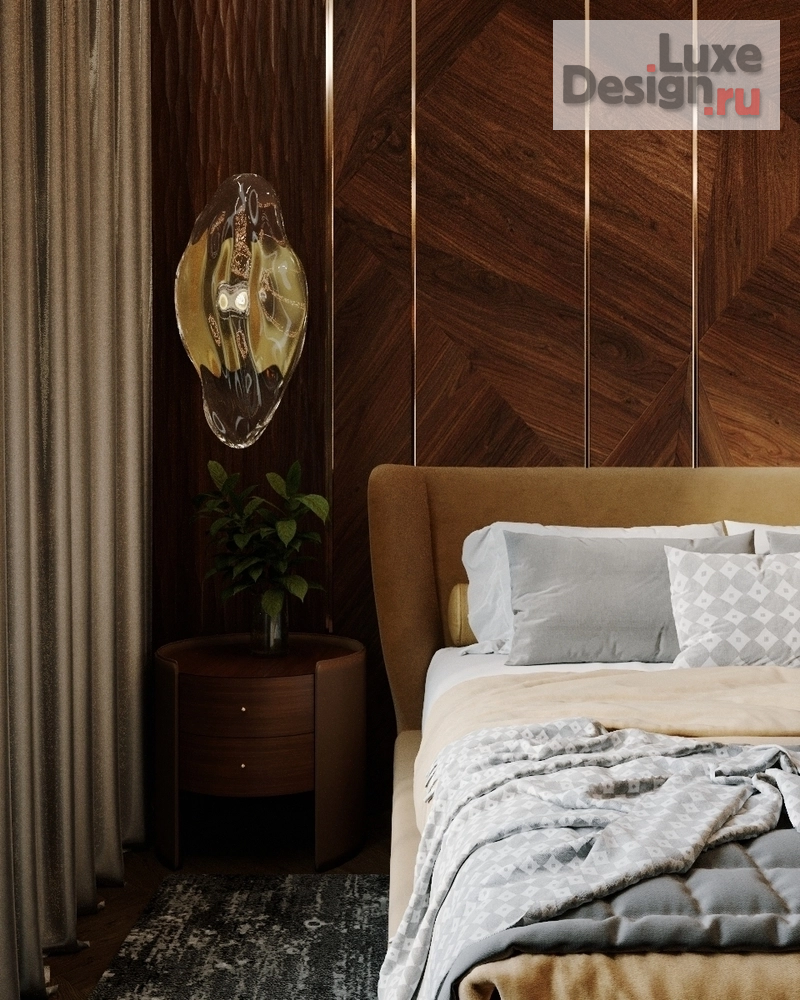 Дизайн интерьера частного дома "Дом в г. Москва" (фото 11)