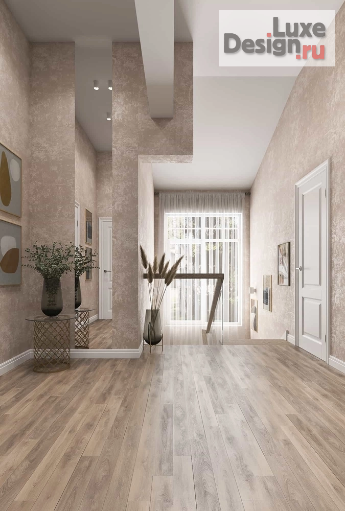 Дизайн интерьера загородного дома "Загородный дом, коттеджный посёлок "Онегин парк", Ленинградская область" (фото 6)