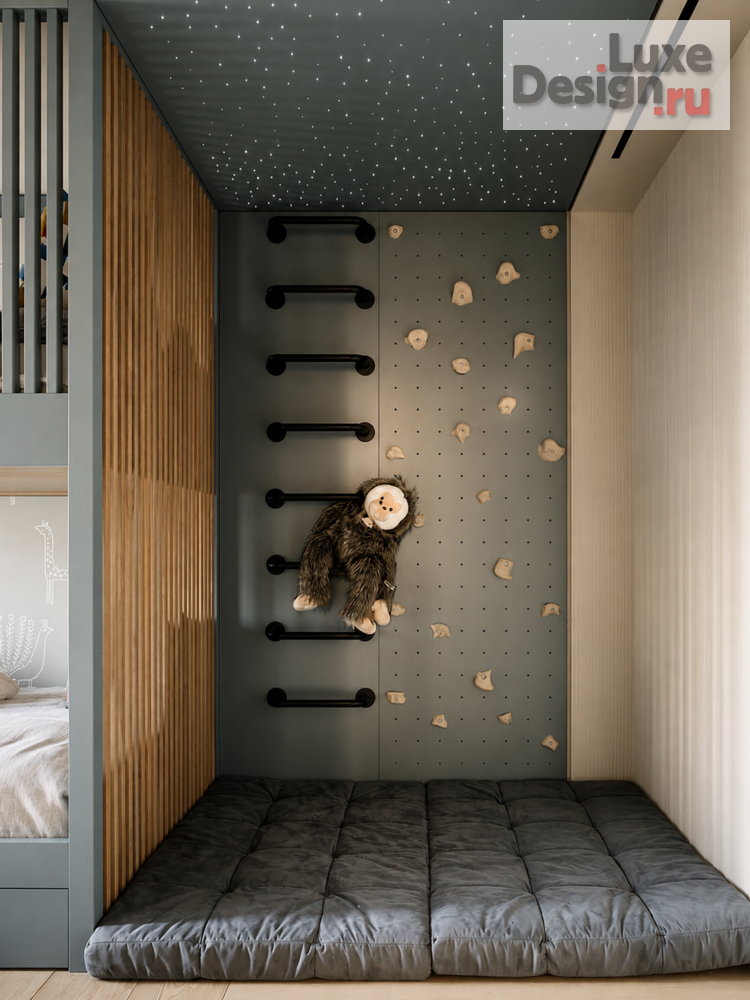 Дизайн интерьера квартиры "Минимализм в ЖК «NEVA HAUS» — 203 м²" (фото 27)