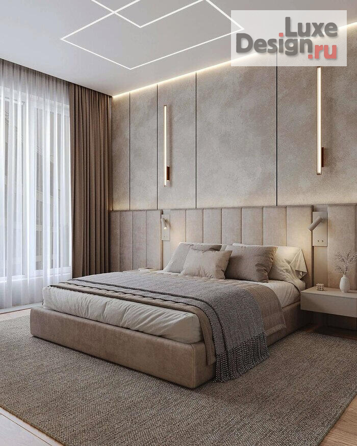 Дизайн интерьера квартиры "Минимализм в ЖК «Струны» — 128 м²" (фото 9) от дизайнера Черный Максим Дизайн интерьера квартиры "Минимализм в ЖК «Струны» — 128 м²" (фото 9)