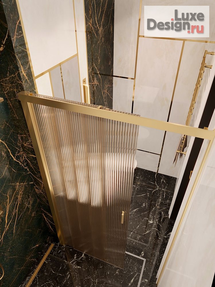 Дизайн интерьера квартиры "Интерьер квартиры в ЖК «Остров»" (фото 19)