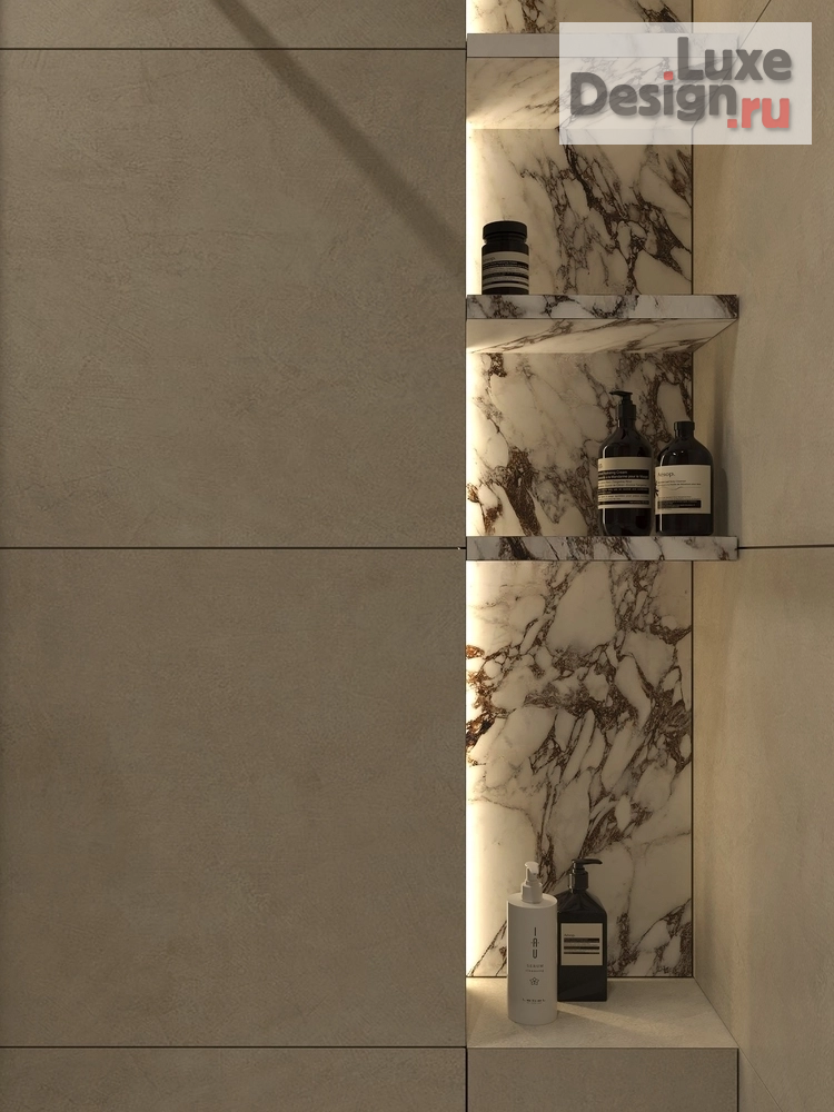 Дизайн интерьера двухкомнатной квартиры "ЖК Белый Остров, 2-комнатная квартира" (фото 41)