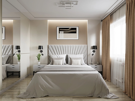 Дизайн интерьера