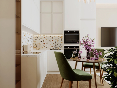 Дизайн интерьера