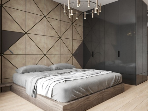 Дизайн интерьера