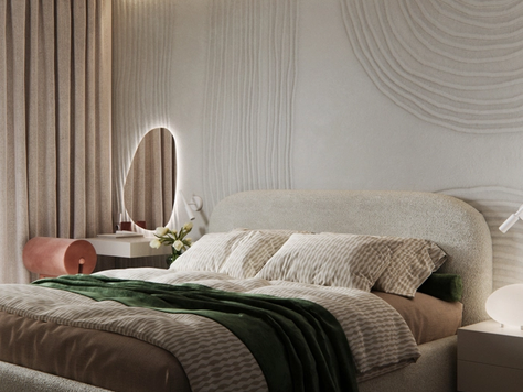 Дизайн интерьера