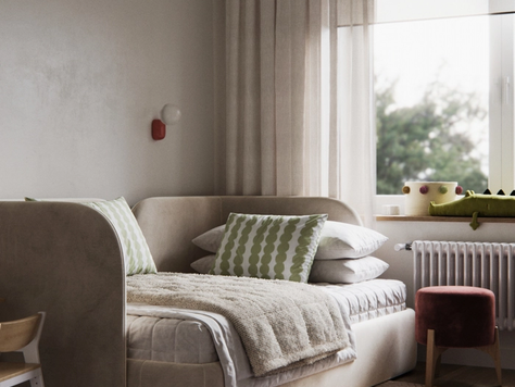 Дизайн интерьера