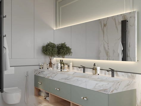 Дизайн интерьера