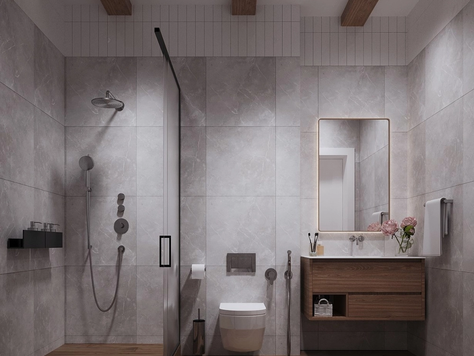 Дизайн интерьера