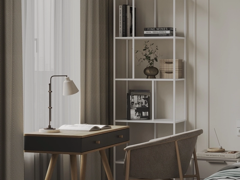 Дизайн интерьера